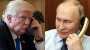 Frieden in der Ukraine? So läuft das Telefonat von Trump mit Putin | Politik | BILD.de